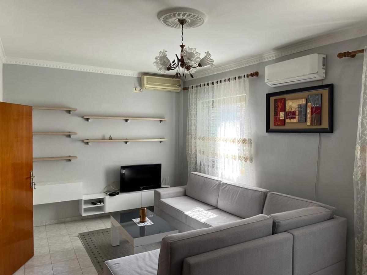 Apartamento Daniela Aparment Shkodër Exterior foto